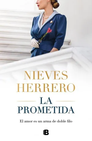 PROMETIDA LA