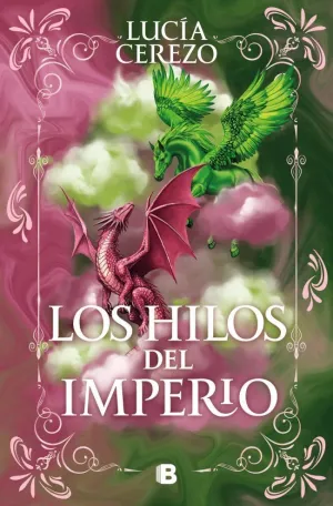 HILOS DEL IMPERIO, LOS (3.1)