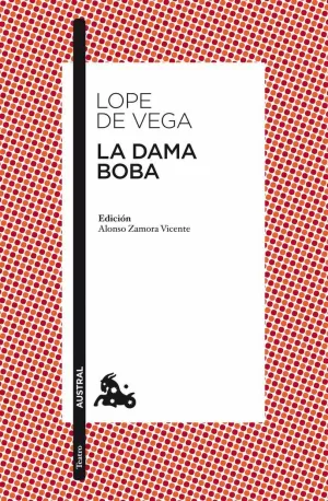 LA DAMA BOBA LA DAMA BOBA