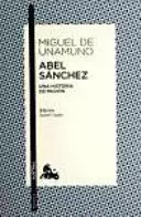 ABEL SÁNCHEZ ABEL SÁNCHEZ
