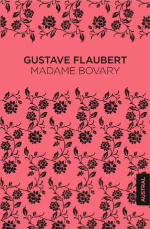 MADAME BOVARY MADAME BOVARY