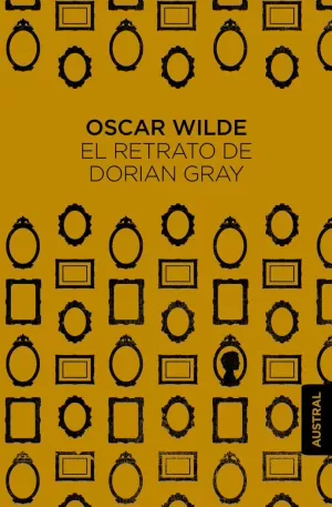 EL RETRATO DE DORIAN GRAY EL RETRATO DE DORIAN GRAY