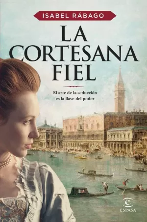 LA CORTESANA FIEL LA CORTESANA FIEL