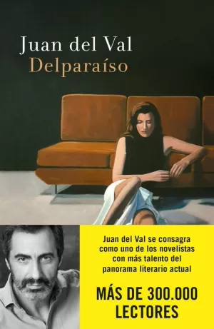 DELPARAÍSO DELPARAÍSO