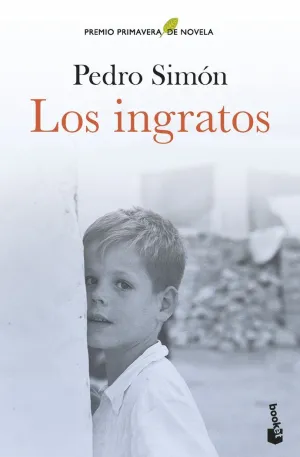 LOS INGRATOS LOS INGRATOS