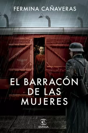 EL BARRACÓN DE LAS MUJERES EL BARRACÓN DE LAS MUJERES