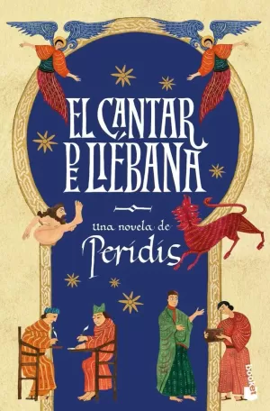 EL CANTAR DE LIÉBANA EL CANTAR DE LIÉBANA