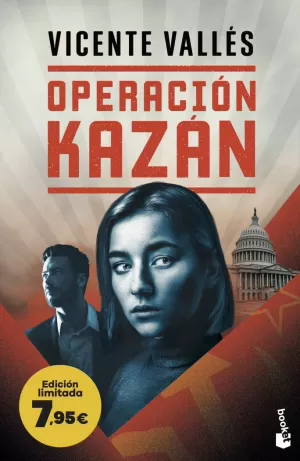 OPERACIÓN KAZÁN OPERACIÓN KAZÁN