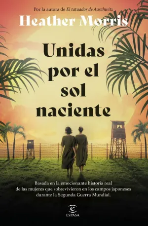 UNIDAS POR EL SOL NACIENTE UNIDAS POR EL SOL NACIENTE