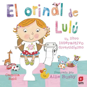 ORINAL DE LULU EL