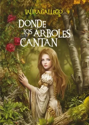 DONDE LOS ÁRBOLES CANTAN DONDE LOS ÁRBOLES CANTAN