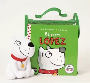 PACK EL PERRO LÓPEZ PACK EL PERRO LÓPEZ