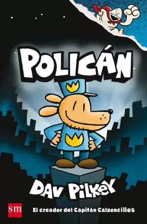 POLICÁN POLICÁN