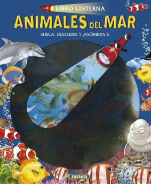 ANIMALES DEL MAR ANIMALES DEL MAR