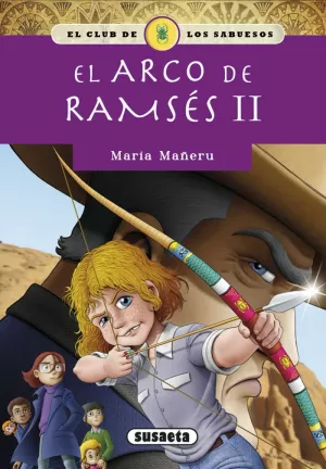 EL ARCO DE RAMSÉS II