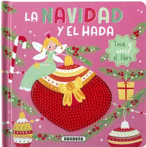 NAVIDAD Y EL HADA (TOCA Y SIENTE)