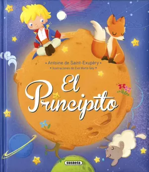 EL PRINCIPITO EL PRINCIPITO