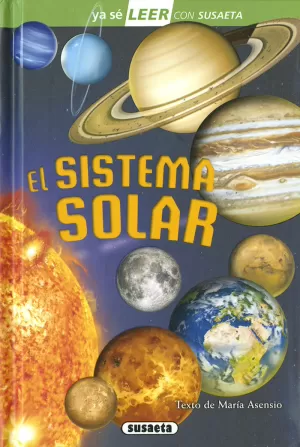 EL SISTEMA SOLAR EL SISTEMA SOLAR