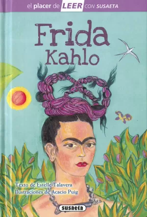 FRIDA KAHLO FRIDA KAHLO