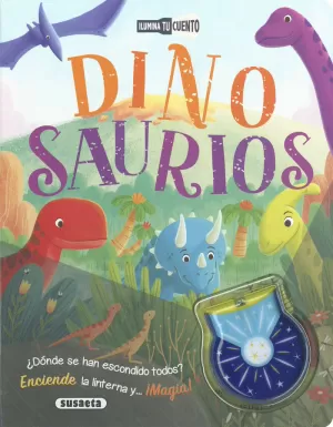 DINOSAURIOS DINOSAURIOS