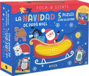 NAVIDAD DE PAPA NOEL, LA