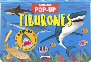 TIBURONES TIBURONES