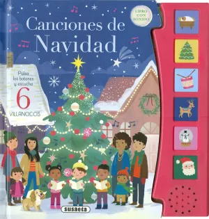 CANCIONES DE NAVIDAD (SONIDO)