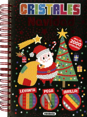 NAVIDAD (CRISTALES)