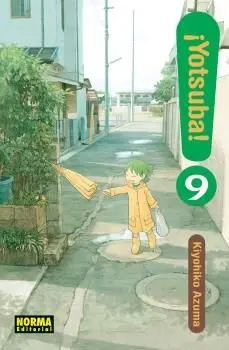 YOTSUBA 9 NE