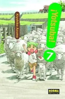 YOTSUBA 7 NE