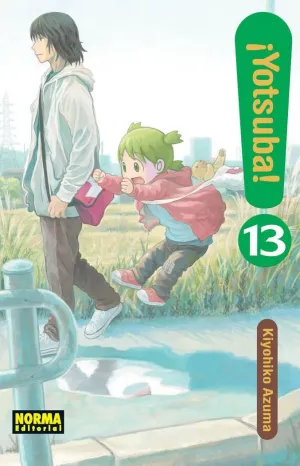YOTSUBA 13 NE