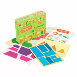 MI PRIMERA CAJA DE FORMAS (VVKIDS) MI PRIMERA CAJA DE FORMAS (VVKIDS)