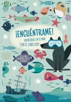 ¡ENCUENTRAME! AVENTURAS EN EL MAR CON...VVKIDS) ¡ENCUENTRAME! AVENTURAS EN EL MAR CON...VVKIDS)