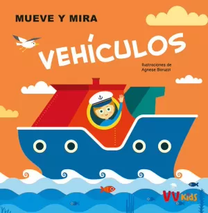 VEHICULOS (VVKIDS) VEHICULOS (VVKIDS)