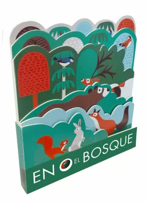 EN EL BOSQUE EN EL BOSQUE
