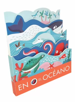 EN EL OCÉANO