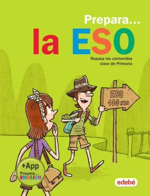 PREPARA ESO PREPARA ESO