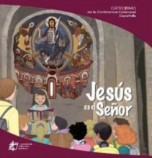 JESUS ES EL SEÑOR (NUEVA ED.) JESUS ES EL SEÑOR (NUEVA ED.)