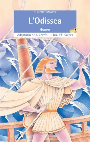 L'ODISSEA