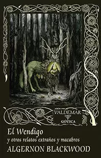 EL WENDIGO EL WENDIGO