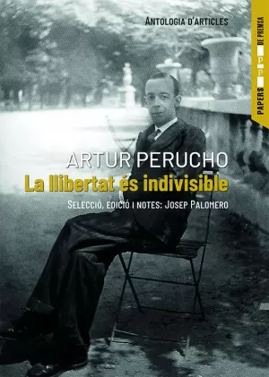 LA LLIBERTAT ÉS INDIVISBLE LA LLIBERTAT ÉS INDIVISBLE