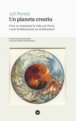 UN PLANETA CREATIU UN PLANETA CREATIU