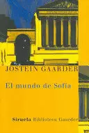 EL MUNDO DE SOFÍA EL MUNDO DE SOFÍA