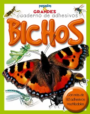 BICHOS BICHOS