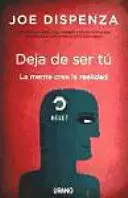 DEJA DE SER TÚ DEJA DE SER TÚ