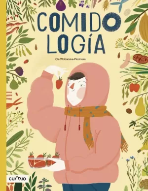 COMIDOLOGÍA COMIDOLOGÍA