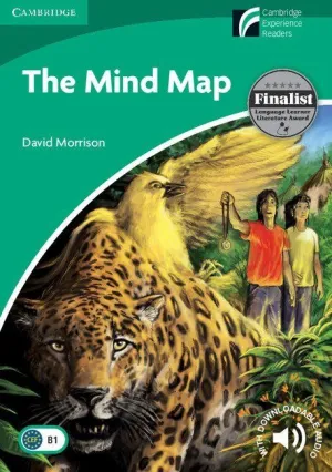 THE MIND MAP LEVEL 3 LOWER INTERMEDIATE