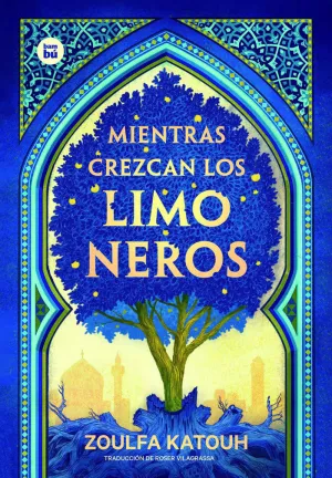 MIENTRAS CREZCAN LOS LIMONEROS MIENTRAS CREZCAN LOS LIMONEROS