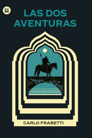 LAS DOS AVENTURAS LAS DOS AVENTURAS
