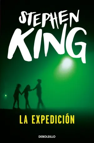 EXPEDICION, LA (N/E AMPLIADA)